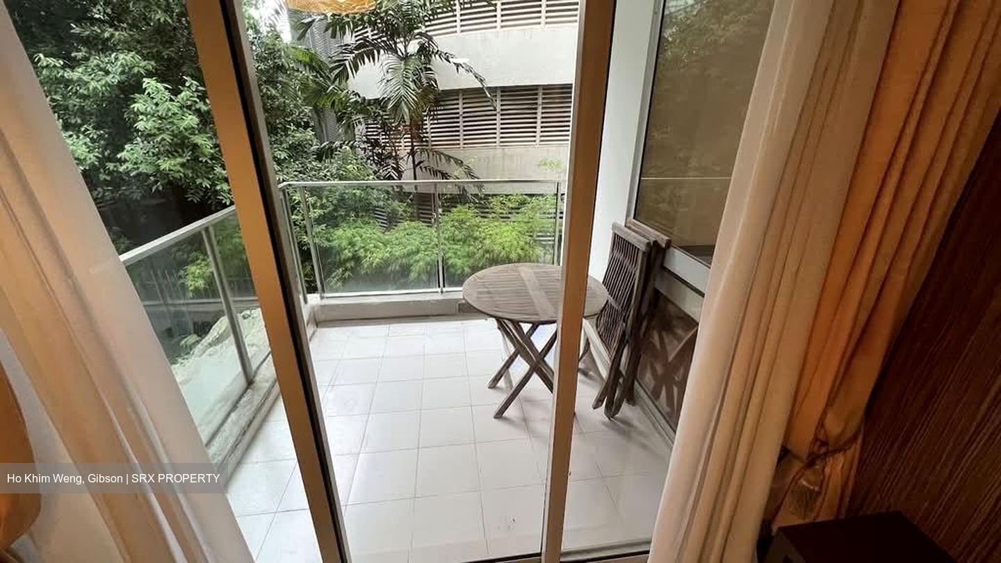 8 @ Mount Sophia (D9), Condominium #543033941